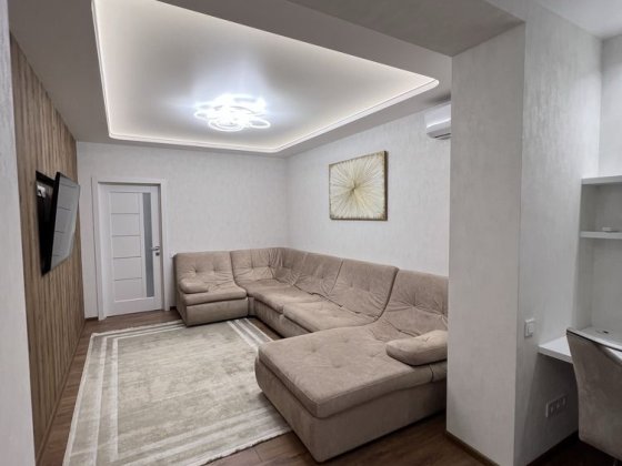 ЖК РЕЗИДЕНЦІЯ просп.Мартинова 18, 2-кім довгострокова оренда Софіївська Борщагівка