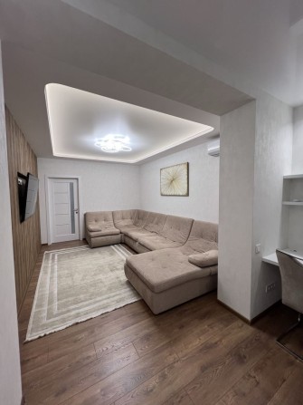 ЖК РЕЗИДЕНЦІЯ просп.Мартинова 18, 2-кім довгострокова оренда - фото 1