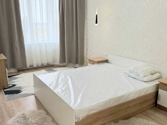 Здається 1-кімнатна квартира ЖК Софія Клубний Софіївська Борщагівка