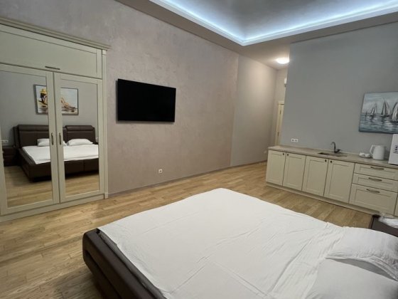 Апартаменты в центре города пер. Некрасова 7 Одеса