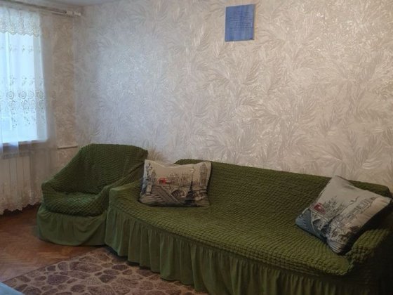 Сдам 2х комн кв на проспекте Шевченко Одесса