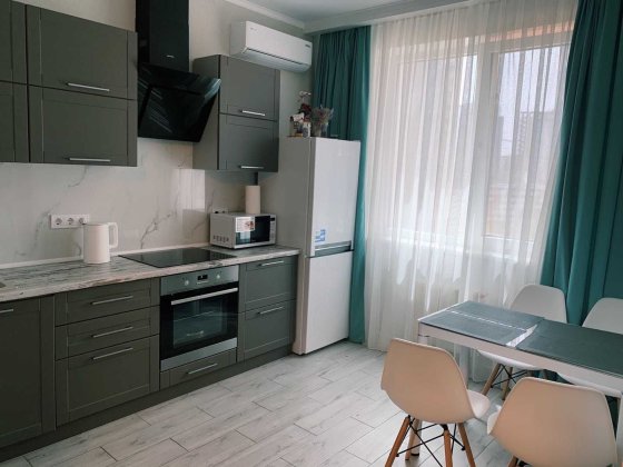 Аренда 1 комнатной квартиры в 26 Жемчужине на Генуэзской Одеса