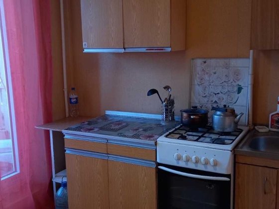 Здам 1 кiм. квартиру 603 мiкрорайон, поруч ТРК Україна Харків