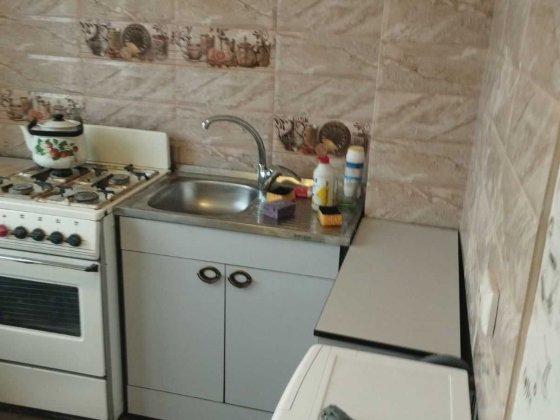 Сдам квартиру в Харькове,район Салтовка Харьков