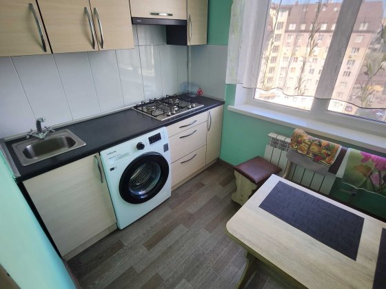 Сдам 3-х к. квартиру, Центральный рынок, ул. Б. Панасовская Харків