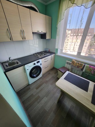 Сдам 3-х к. квартиру, Центральный рынок, ул. Б. Панасовская - фото 1