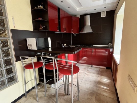 Здам квартиру у центрі міста Харків Харьков