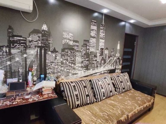 Аренда 2к Салтовка, проспект Юбилейный 76 Харків