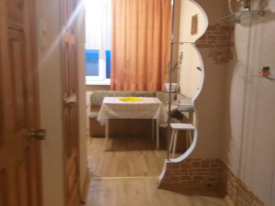 Сдам уютную 1 к квартиру в 16 эт. доме на Алексеевке. Харьков