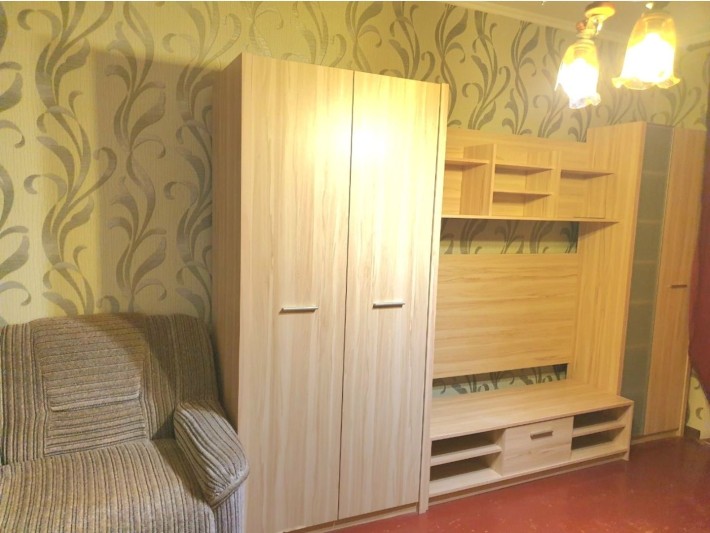 2-й этаж, метро Салтовская 10-12 мин пешком - фото 1