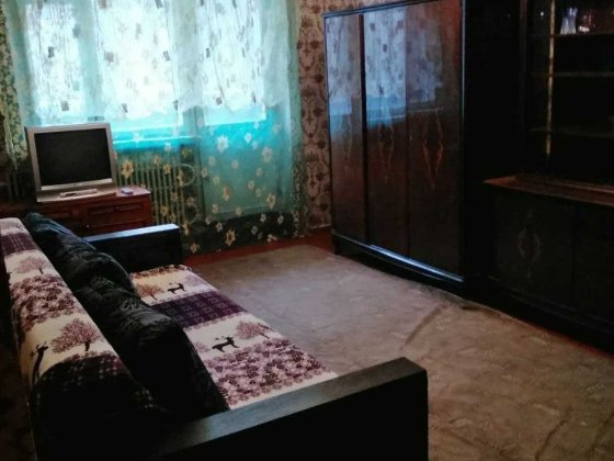 Здам 2 кімнатну квартиру на Одеській Харків