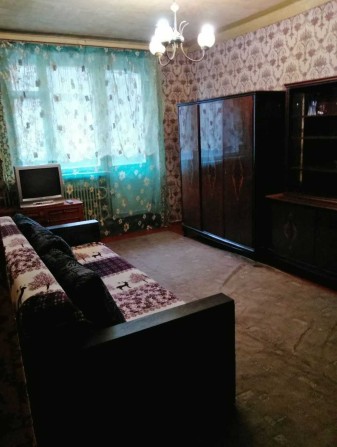 Здам 2 кімнатну квартиру на Одеській - фото 1