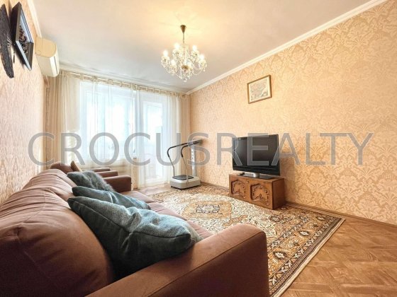 Аренда 2 к. квартиры 608 м/р, Гв. Широнинцев, 59 Харків