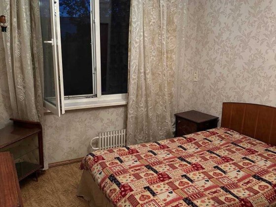 Здам 2 кімн. квартиру метро Студентська. Харків