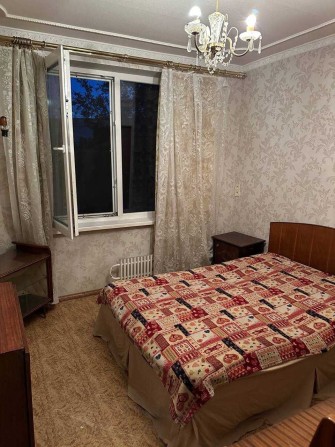 Здам 2 кімн. квартиру метро Студентська. - фото 1