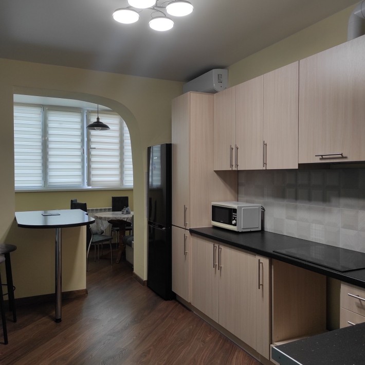 Оренда 2к квартири ЖК Софія Кіевська, Софіївська Борщагівка - фото 1