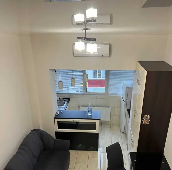 Сдам стильную двухуровневую квартиру Академика Павлова - фото 1