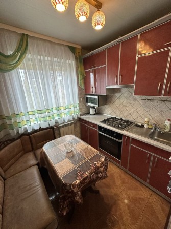 Сдам квартиру новые дома немышлянский  район город Харьков - фото 1