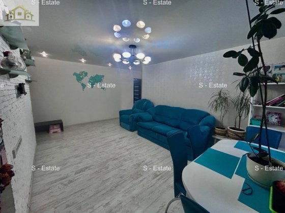 Сдам 3к квартиру метро хололная гора ТРЦ Рост есть виде Харьков