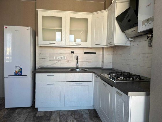 ЖК Софіївська сфера вул. Г. Небесної Сотні 26/18, є газ Софіївська Борщагівка