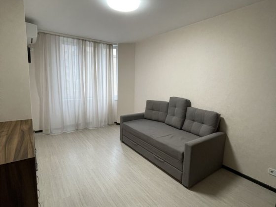 Оренда однокімнатної квартири в ЖК Софія Клубний Софіївська Борщагівка