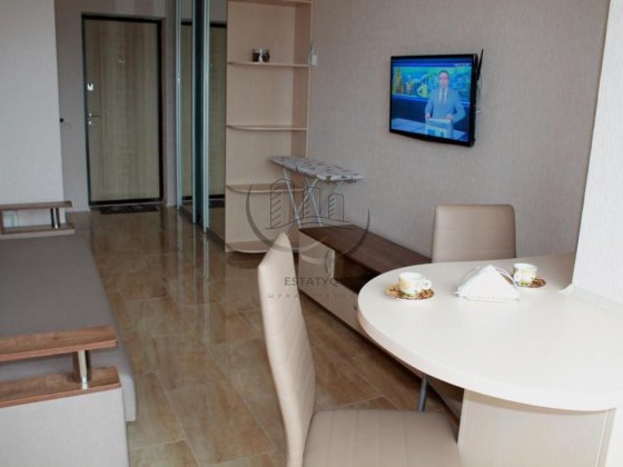 Здам квартиру-студію, ЖК «Акварелі», м. Олексіївка Харків