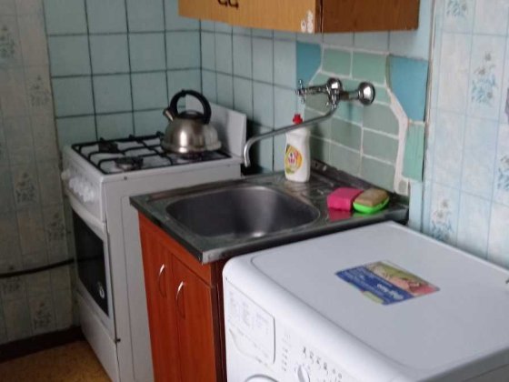 Здам 1-кімнатну квартиру біля метро Студентська, Харків Харків