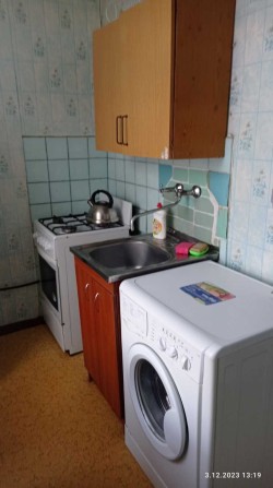 Здам 1-кімнатну квартиру біля метро Студентська, Харків - фото 1