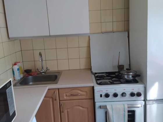 Сдам 2 ком квартиру, перекресток Гв. Широнинцев / Нескореных Харків