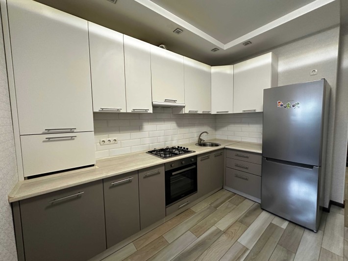 Здам в оренду 1к. квартиру в ЖК "СофіївськаСлобідка",вул. Боголюбова,5 - фото 1