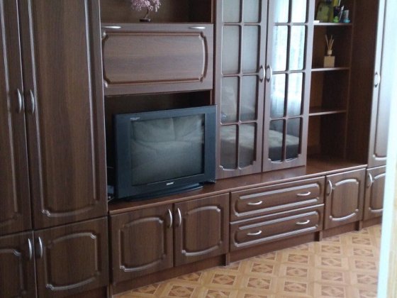 Однокімнатна квартира до оренди Харків