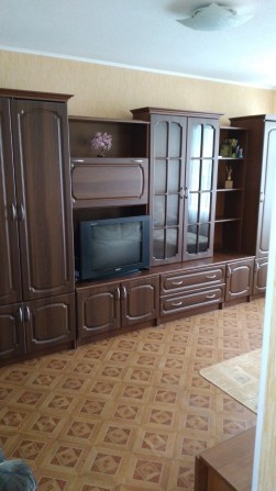 Однокімнатна квартира до оренди - фото 1