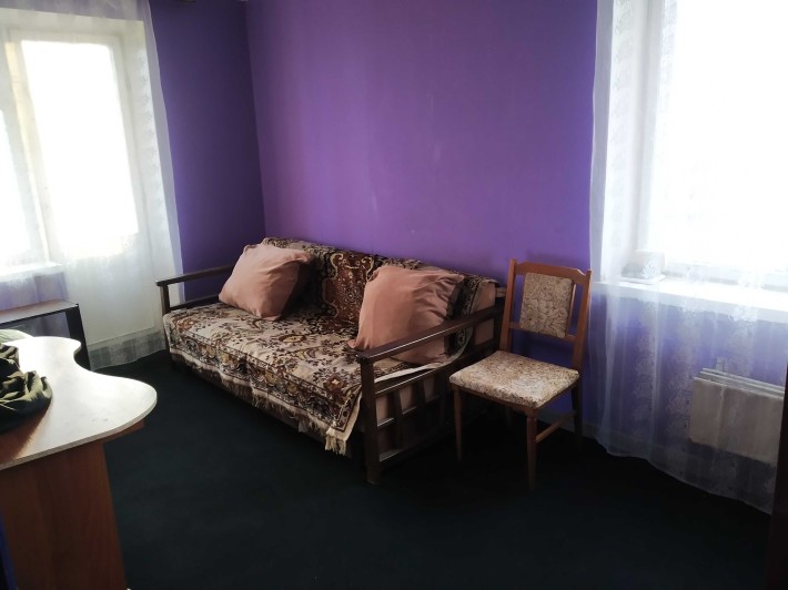 3х Комнатная метро ЮЖД , Конева АТБ - фото 1