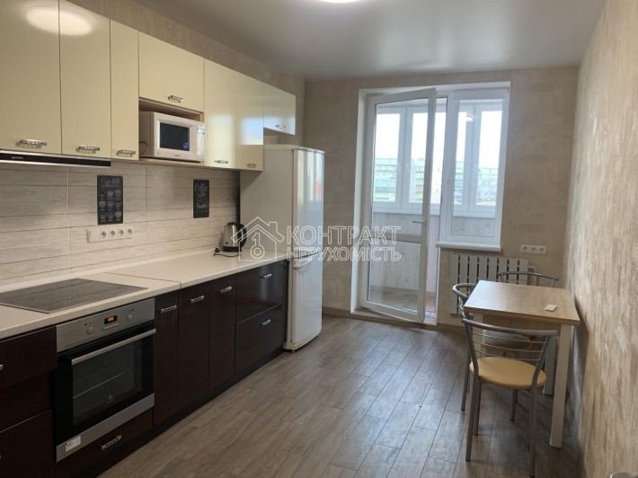 Сдам в аренду 1-комн.квартиру ЖК Меридиан Салтовка Широнинцев Родники - фото 1