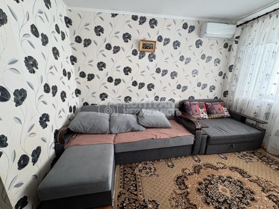 Здається в оренду квартира за адресою вул. Гарібальді 4 Харків