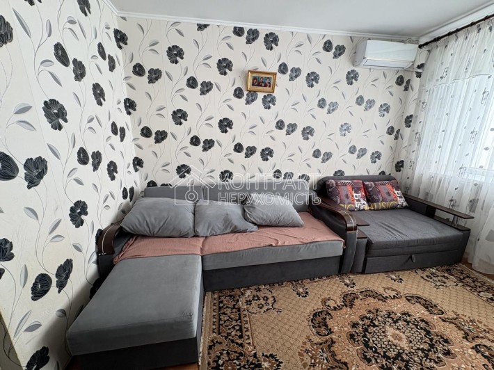 Здається в оренду квартира за адресою вул. Гарібальді 4 - фото 1