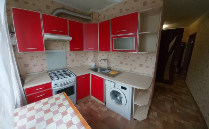 Сдам 1к.кв м. Х. Гора - фото 1