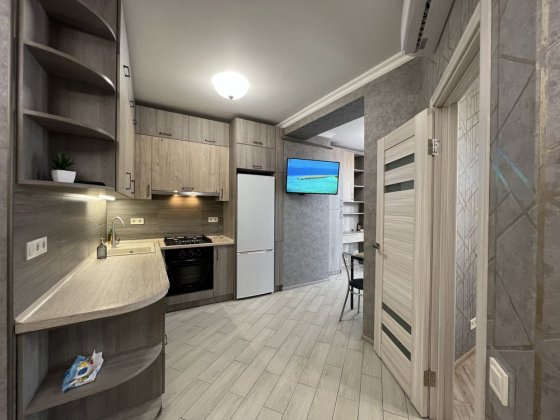 ‼️Оренда‼️ затишної 1к квартири Софія Резиденс  Резиденція Софіївська Борщагівка