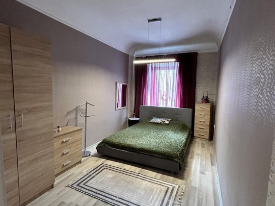 Сдам длительно 2 х комн квартиру в центре ул Старопортофранковская/ Ас Одесса