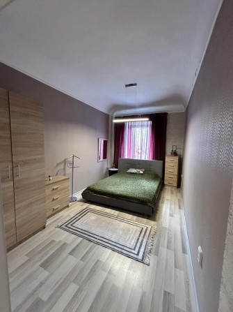 Сдам длительно 2 х комн квартиру в центре ул Старопортофранковская/ Ас - фото 1