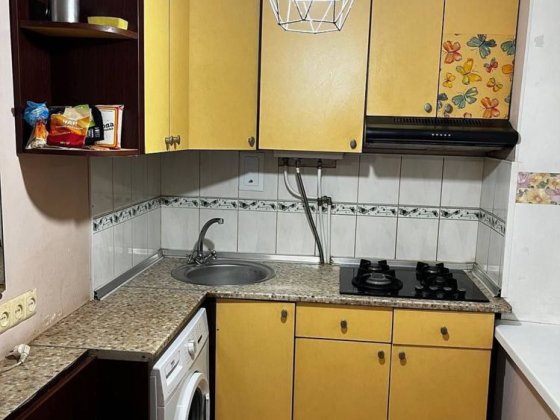 Сдам 2к кв Павлово Поле метро Ботанический Сад Отакара Яроша Харьков