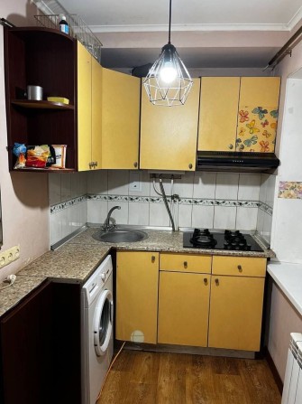 Сдам 2к кв Павлово Поле метро Ботанический Сад Отакара Яроша - фото 1