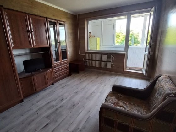 Сдам 1к кв пос.Жуковского Харьков