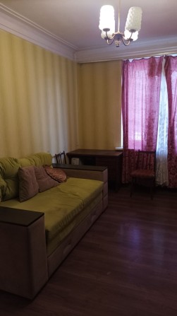 Довгострокова аренда квартири Шевченківський район на Сирці - фото 1