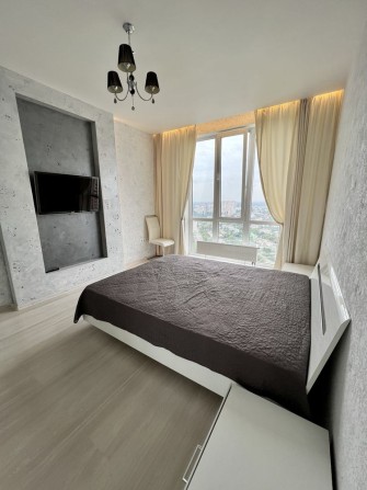 Аренда 1-к квартиры жк Альтаир Люстодорфская дорога - фото 1