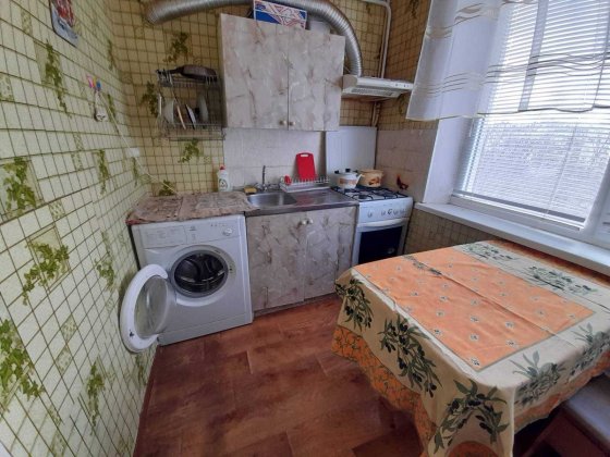 Сдам 1 к кв м. Холод Гора. В кв ГАЗ. Харків