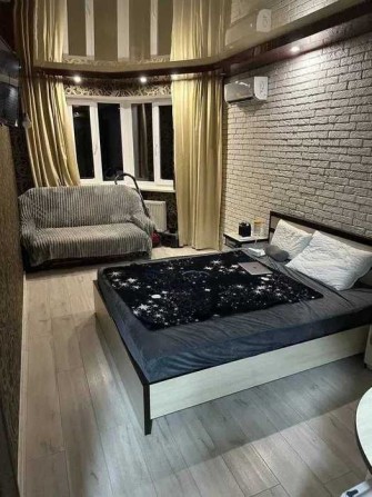 Оренда 2к квартири Софіївська Борщагівка Яблунева 13 - фото 1