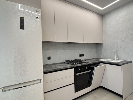 Оренда 1 кім. кв. в ЖК Софія Резиденс, поруч Київ, Щасливий Софіївська Борщагівка