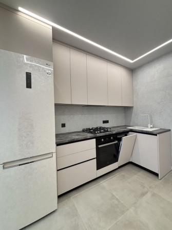 Оренда 1 кім. кв. в ЖК Софія Резиденс, поруч Київ, Щасливий - фото 1