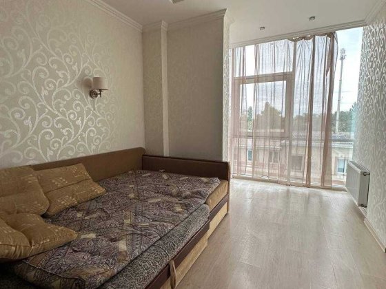 ‼️1-кімнатна квартира, Черемушки, 12 Перлина,Кадор, Малиновський ринок Одесса